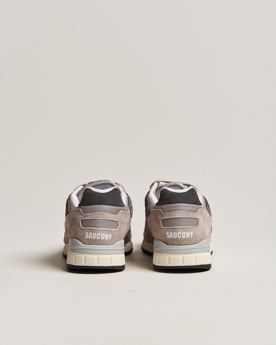 Herr | Saucony Shadow 5000 Sneaker Sand/White | Saucony | Shadow 5000 Sneaker Sand/White