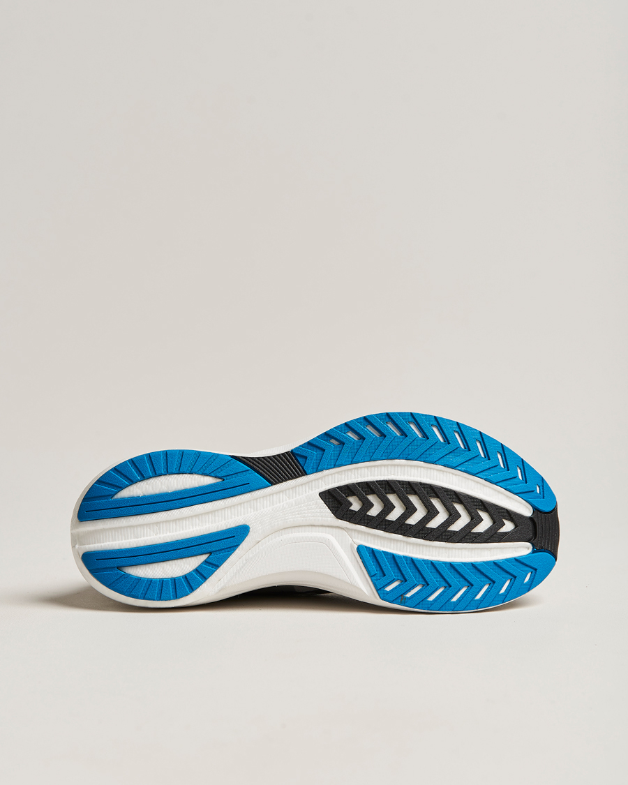 Herr | Saucony Tempus Running Sneaker Alloy/Topaz | Saucony | Tempus Running Sneaker Alloy/Topaz