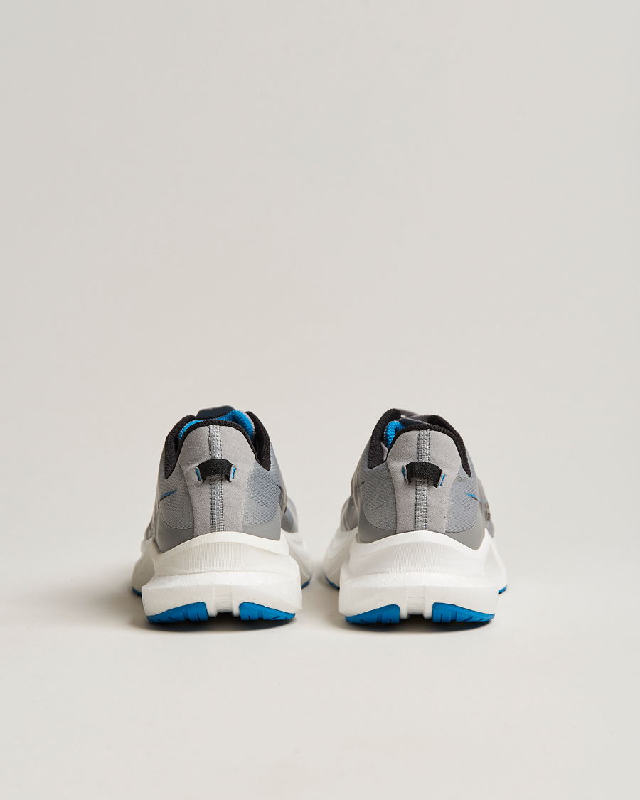 Herr | Saucony Tempus Running Sneaker Alloy/Topaz | Saucony | Tempus Running Sneaker Alloy/Topaz