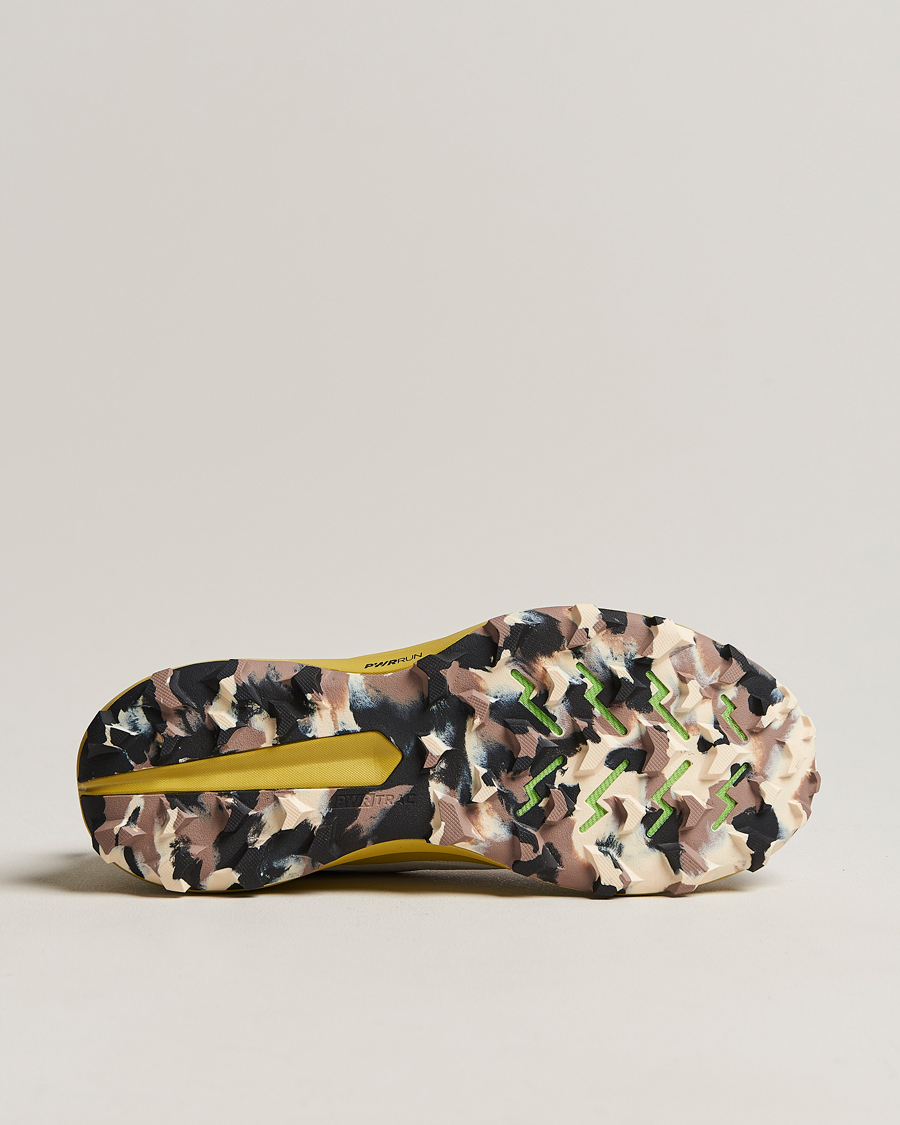 Herr | Saucony Peregrine 13 Trail Sneaker Fog/Clay | Saucony | Peregrine 13 Trail Sneaker Fog/Clay
