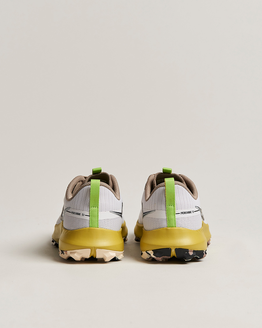 Herr | Saucony Peregrine 13 Trail Sneaker Fog/Clay | Saucony | Peregrine 13 Trail Sneaker Fog/Clay