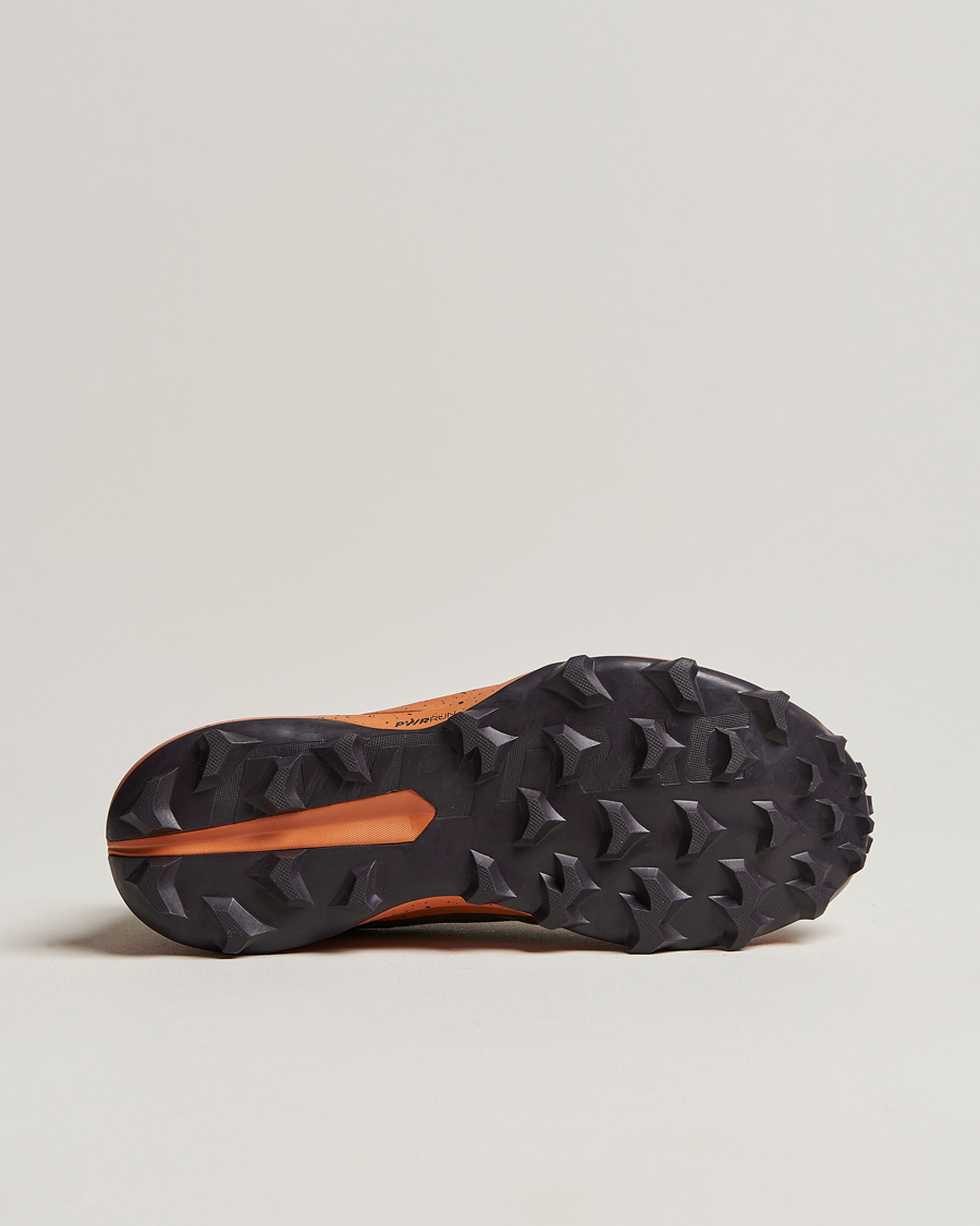 Herr | Saucony Peregrine 13 ST Trail Sneaker Umber/Basalt | Saucony | Peregrine 13 ST Trail Sneaker Umber/Basalt