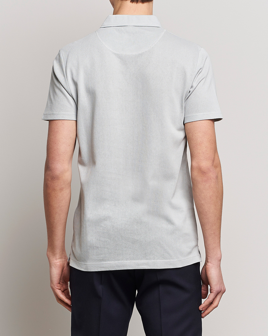 Herr | Pikéer | Sunspel | Riviera Polo Shirt Laurel