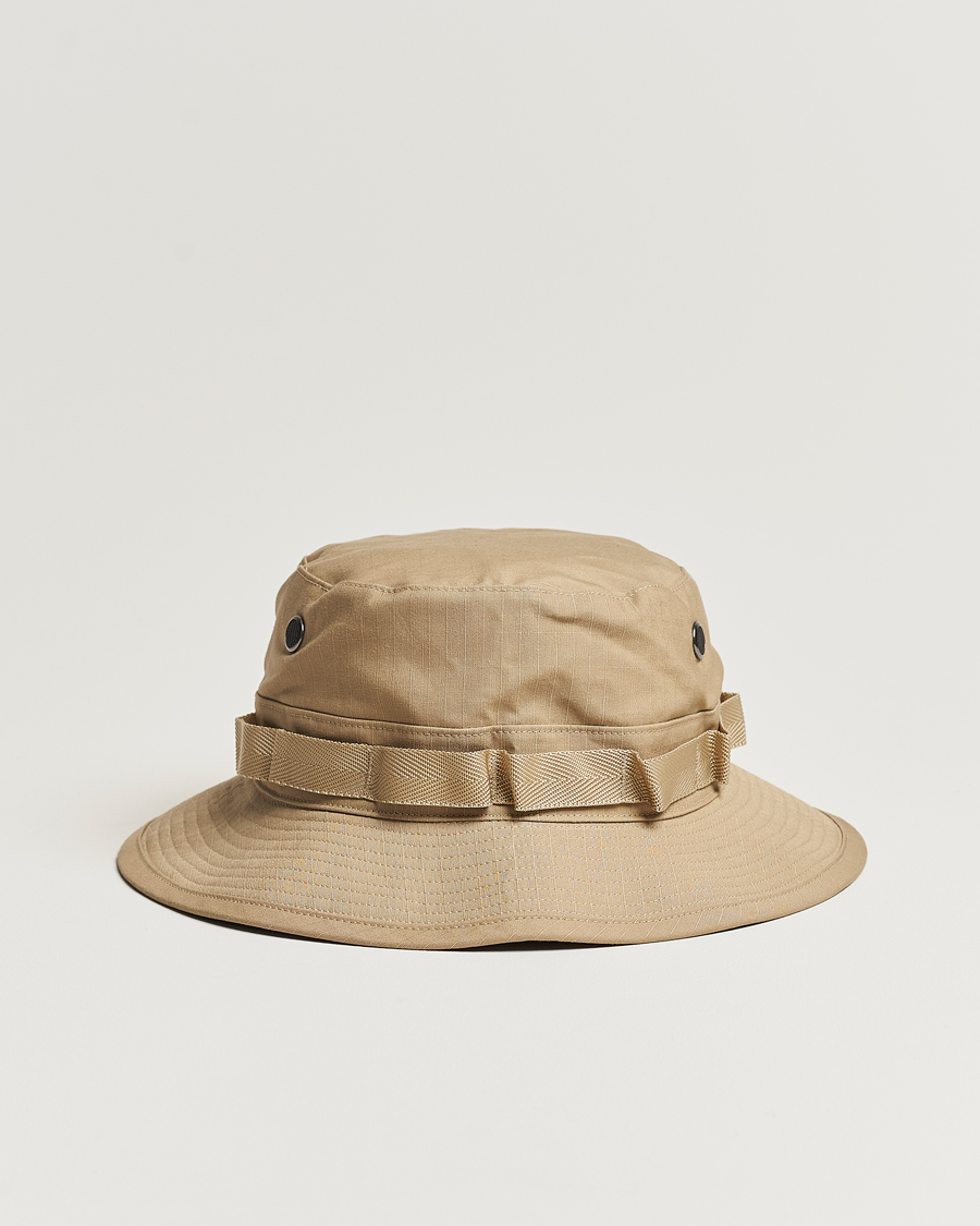 Herr | orSlow US Army Hat Beige | orSlow | US Army Hat Beige