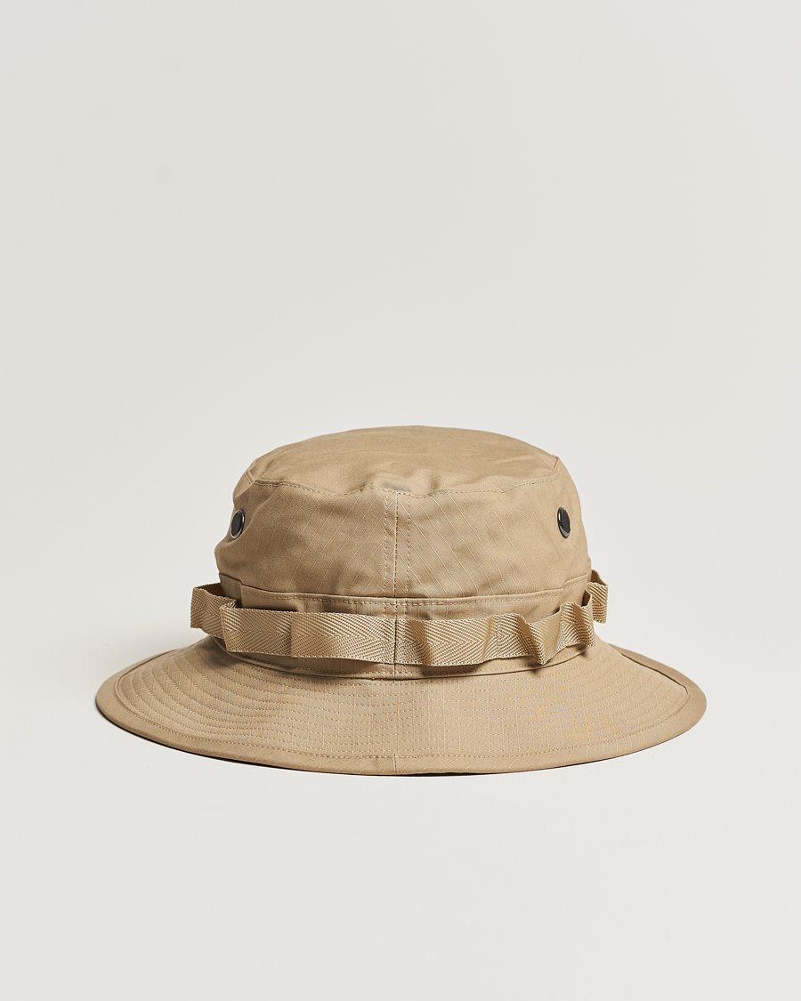 Herr | orSlow US Army Hat Beige | orSlow | US Army Hat Beige
