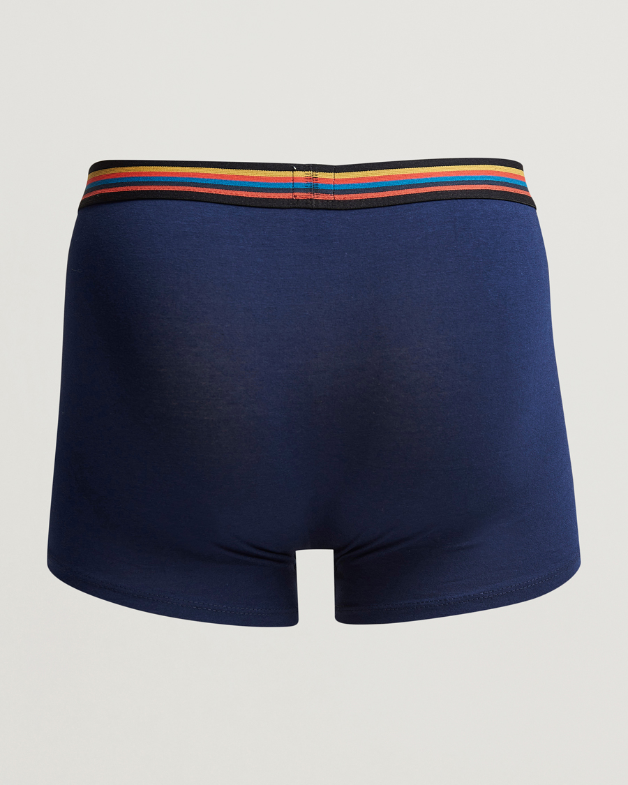 Herr | Underkläder | Paul Smith | 3-Pack Trunk Navy
