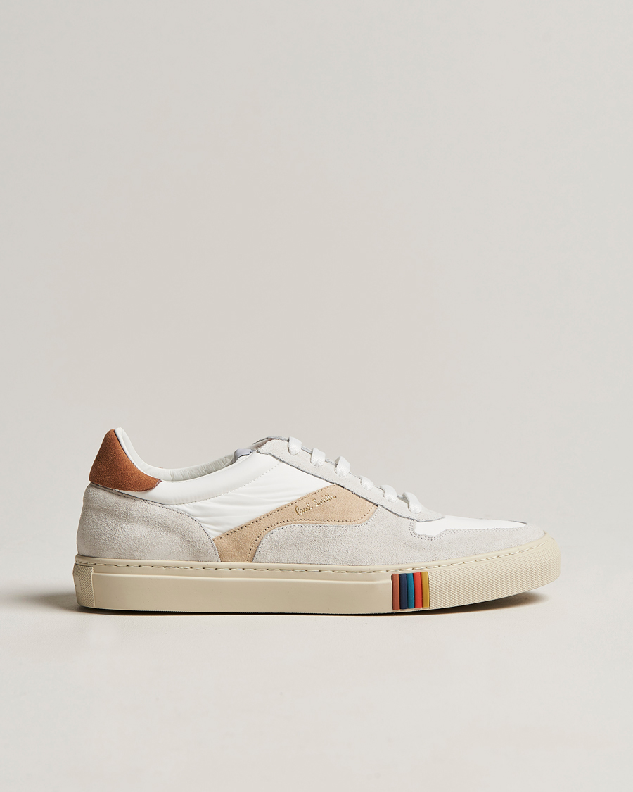 Herr | Paul Smith Riley Sneaker Off White | Paul Smith | Riley Sneaker Off White