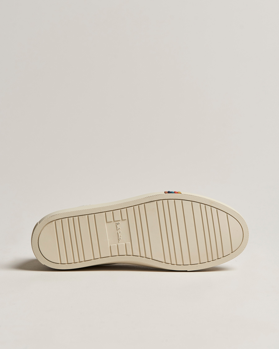 Herr | Paul Smith Riley Sneaker Off White | Paul Smith | Riley Sneaker Off White