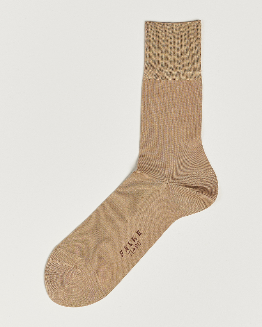 Herr | Underkläder | Falke | Tiago Socks Dune