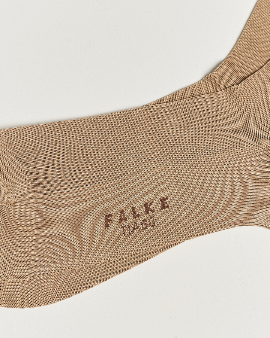 Herr | Underkläder | Falke | Tiago Socks Dune