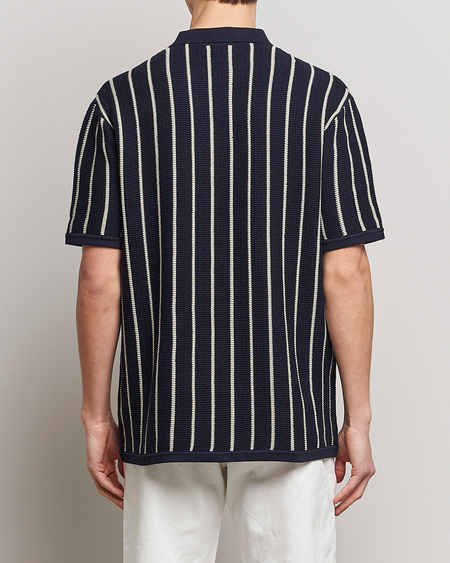 Herr | Pikéer | Samsøe Samsøe | Samsøe & Samsøe Joey Polo Shirt Salute