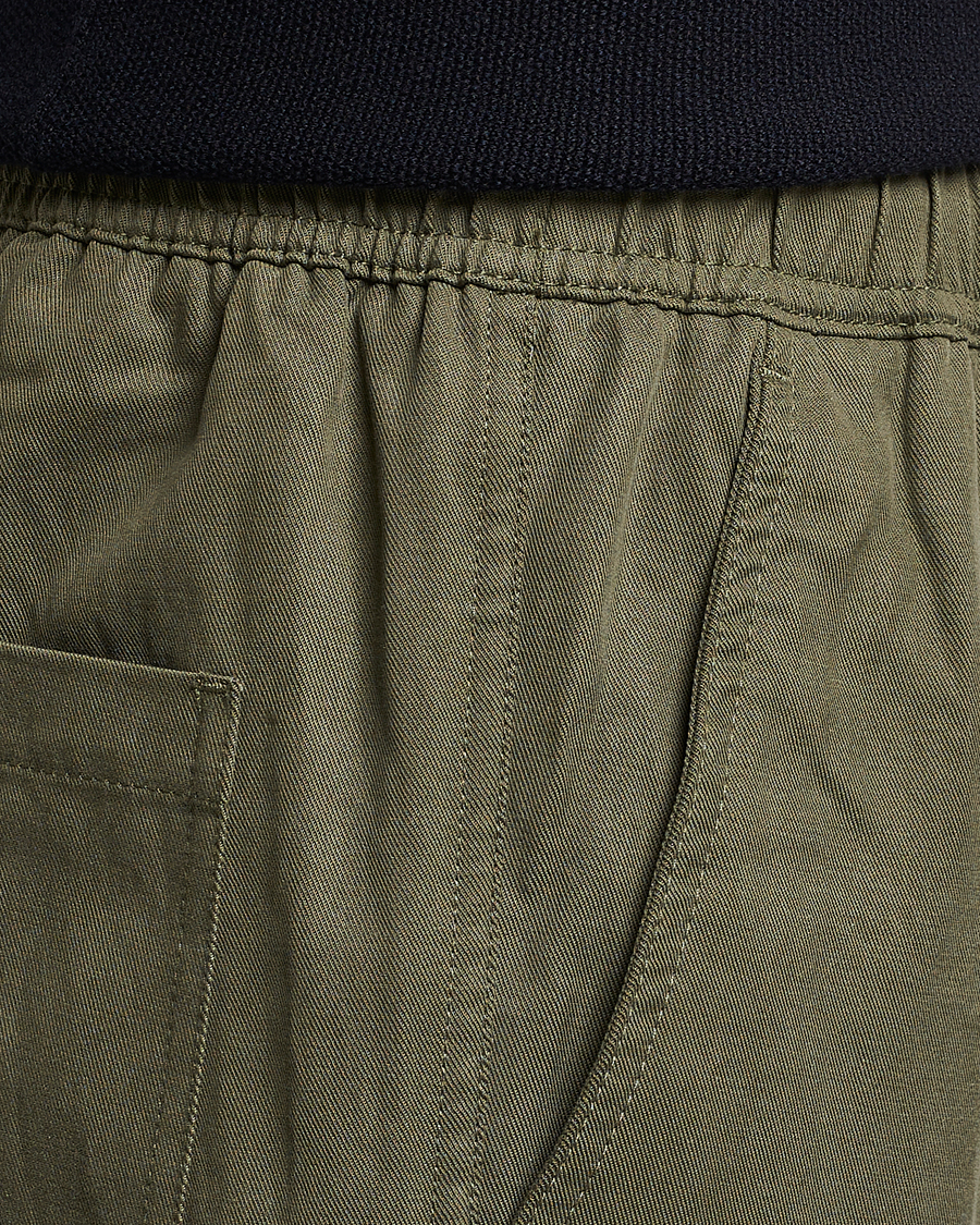 Herr | Byxor | Samsøe Samsøe | Samsøe & Samsøe Jabari Trousers Beetle