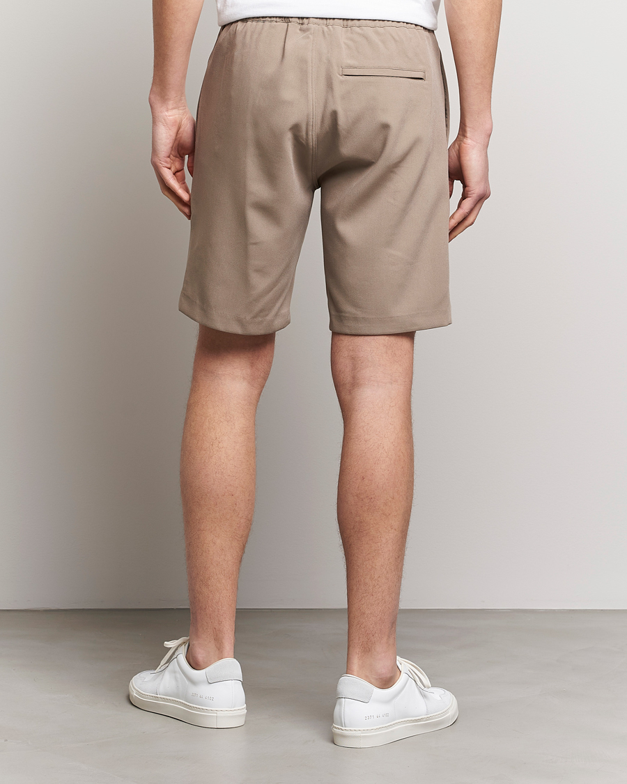 Herr | Shorts | Samsøe Samsøe | Samsøe & Samsøe Smithy Shorts Brindle