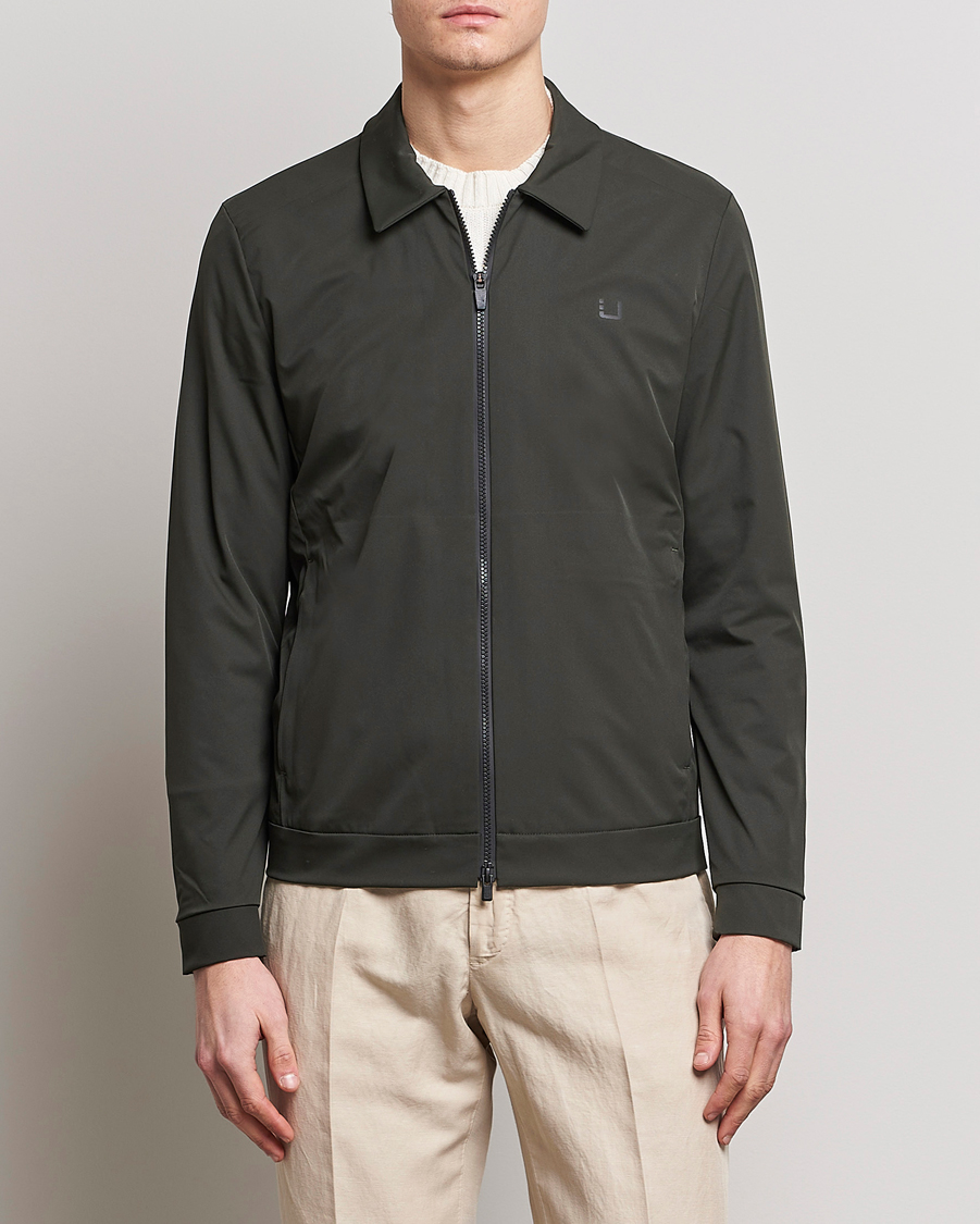 Herr | Jackor | UBR | Nano Jacket Night Olive