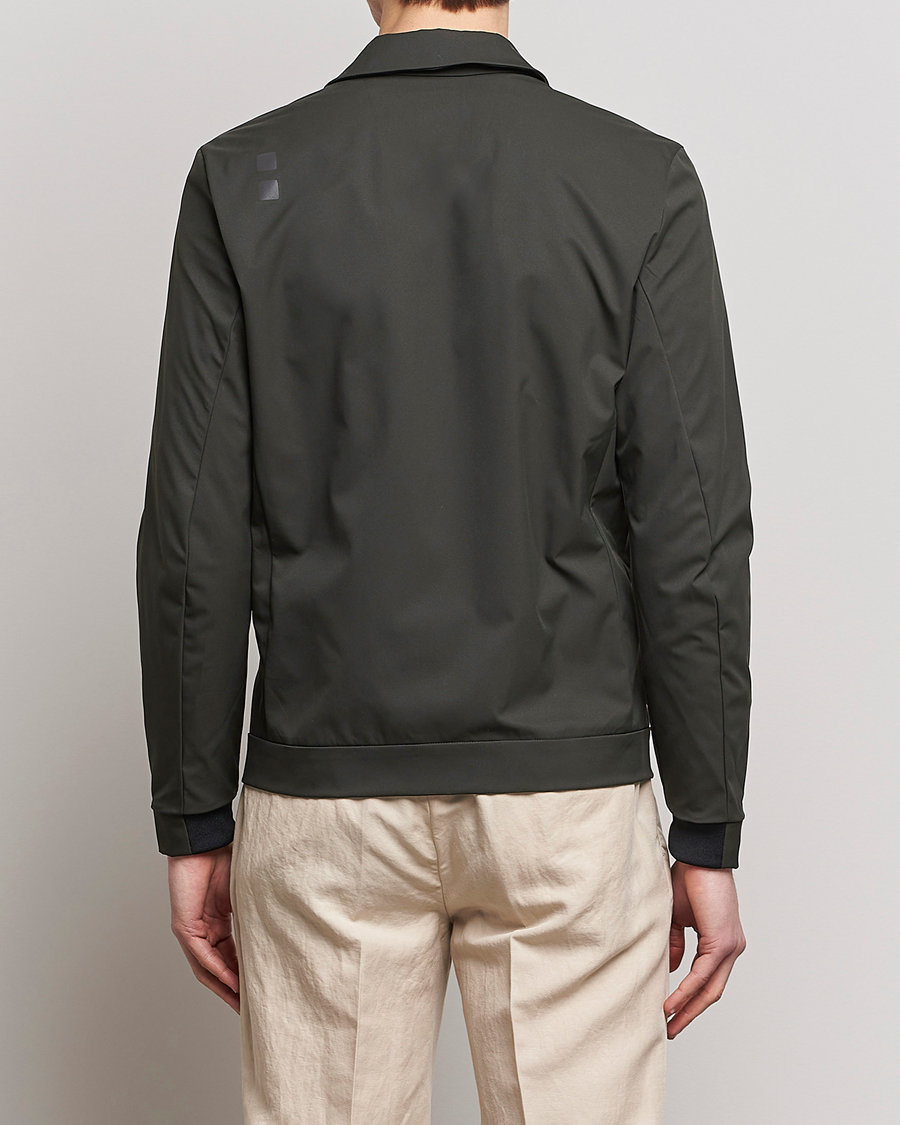 Herr | Jackor | UBR | Nano Jacket Night Olive
