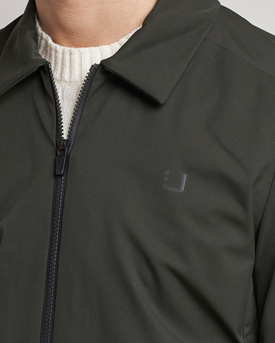 Herr | Jackor | UBR | Nano Jacket Night Olive