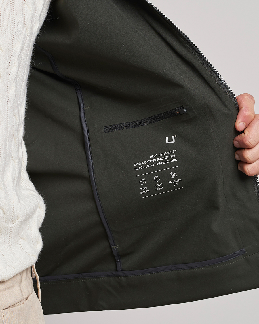 Herr | Jackor | UBR | Nano Jacket Night Olive