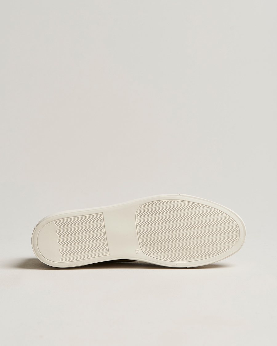 Herr | Common Projects B-Ball Summer Edition Sneaker Tan | Common Projects | B-Ball Summer Edition Sneaker Tan