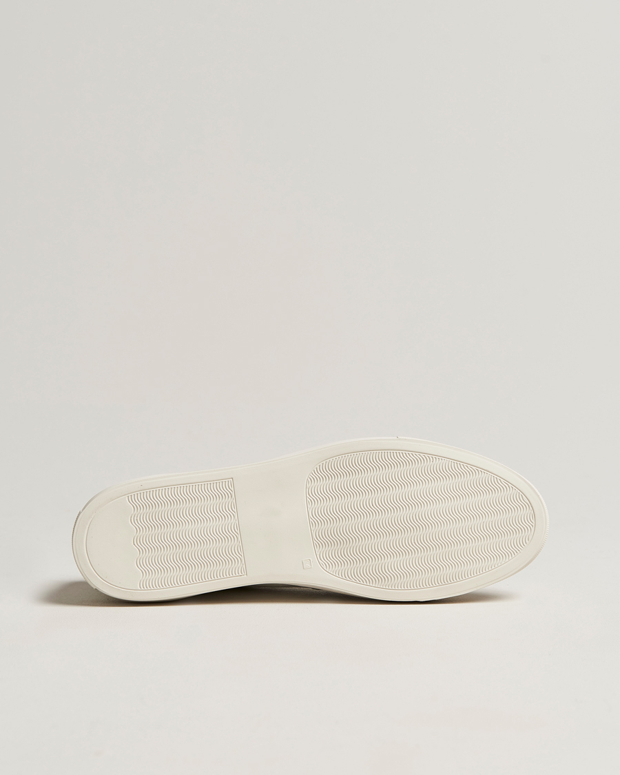 Herr | Common Projects B-Ball Summer Edition Sneaker Off White | Common Projects | B-Ball Summer Edition Sneaker Off White