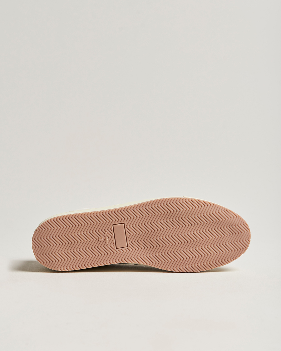 Herr | Common Projects Decades Low Sneaker Off White | Common Projects | Decades Low Sneaker Off White