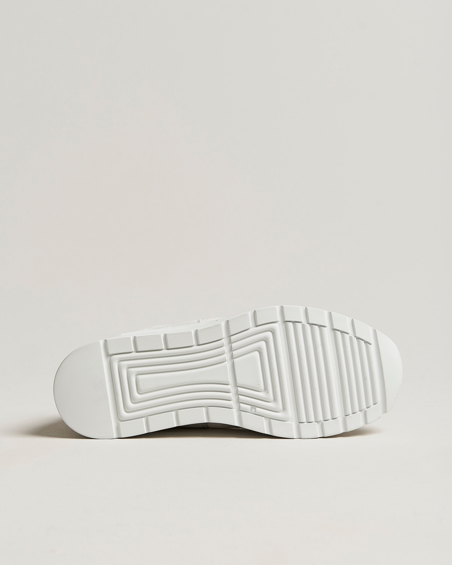 Herr | Common Projects Cross Trainer Sneaker White | Common Projects | Cross Trainer Sneaker White