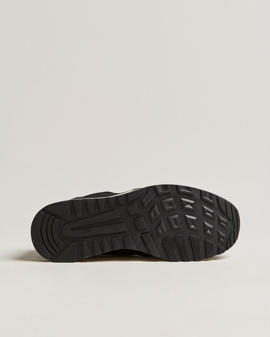 Herr | Common Projects Track 80 Sneaker Black | Common Projects | Track 80 Sneaker Black
