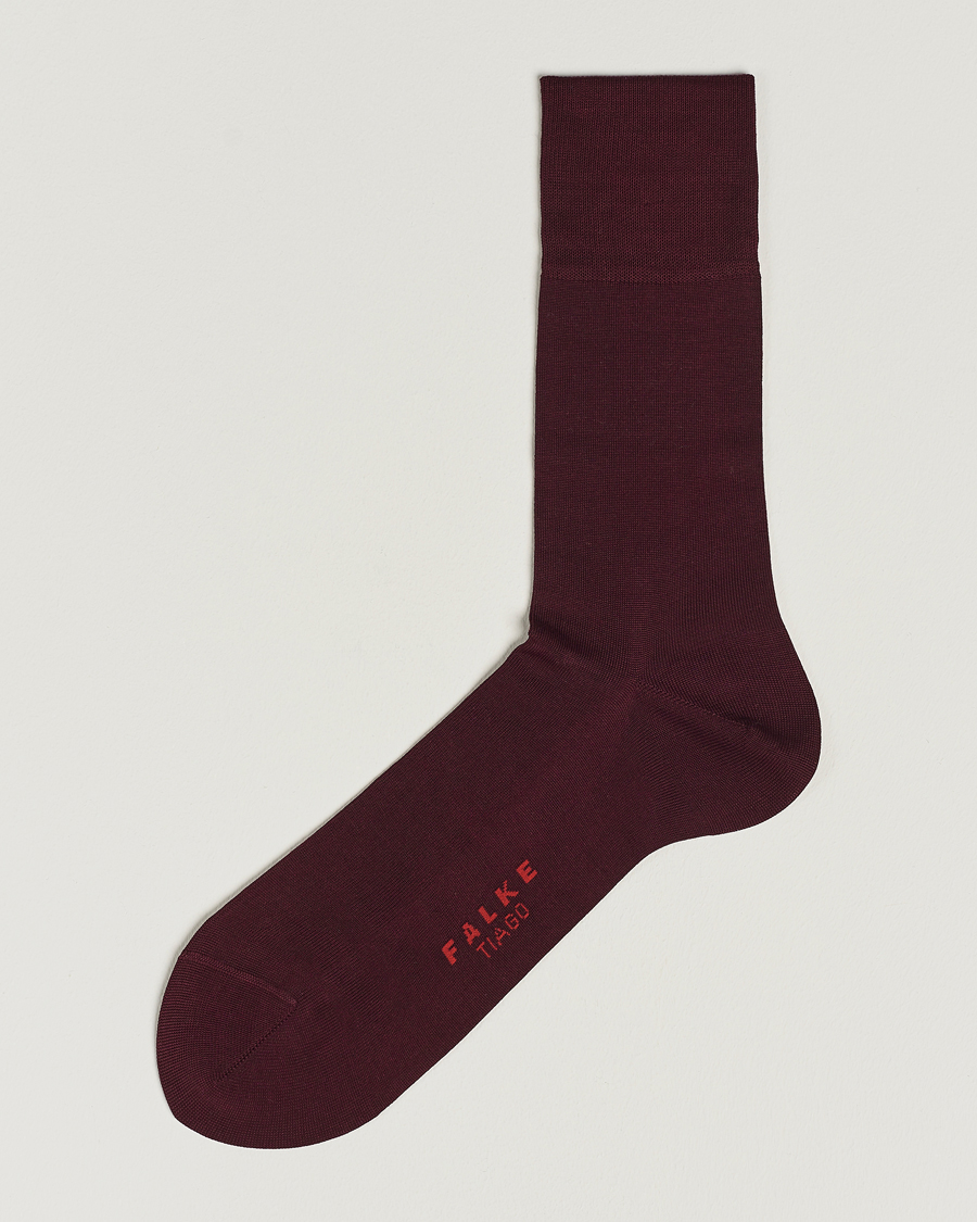 Herr | Underkläder | Falke | Tiago Socks Barolo
