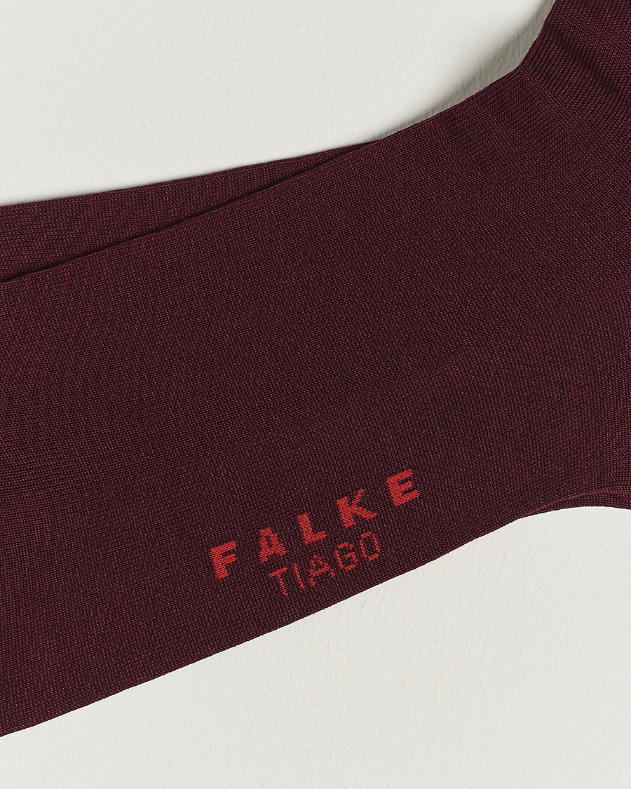 Herr | Falke | Falke | Tiago Socks Barolo