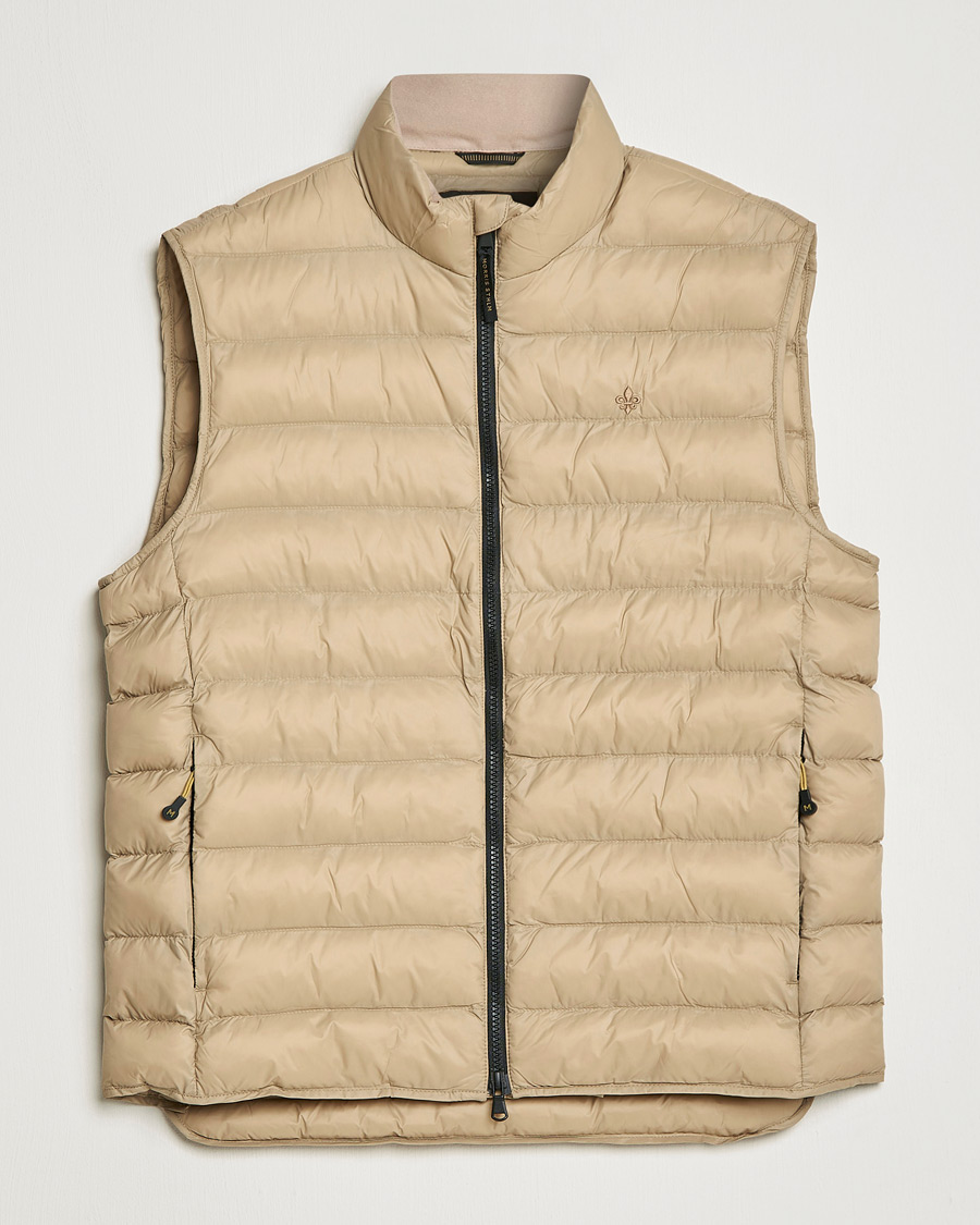 Herr | Västar | Morris | Northfolk Primaloft Liner Vest Beige