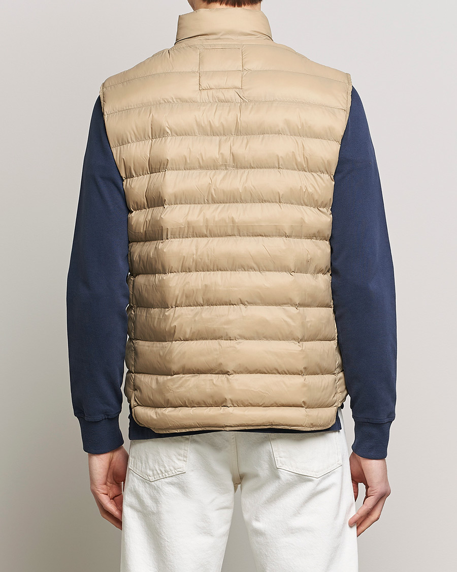 Herr | Västar | Morris | Northfolk Primaloft Liner Vest Beige