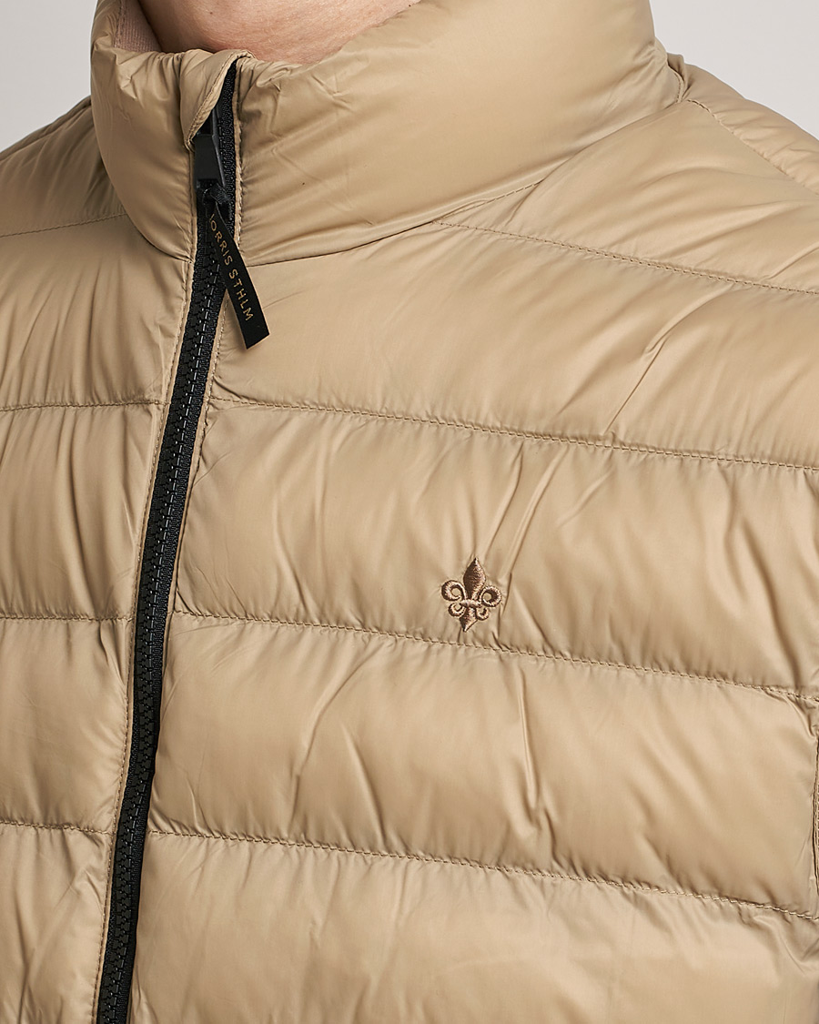 Herr | Västar | Morris | Northfolk Primaloft Liner Vest Beige