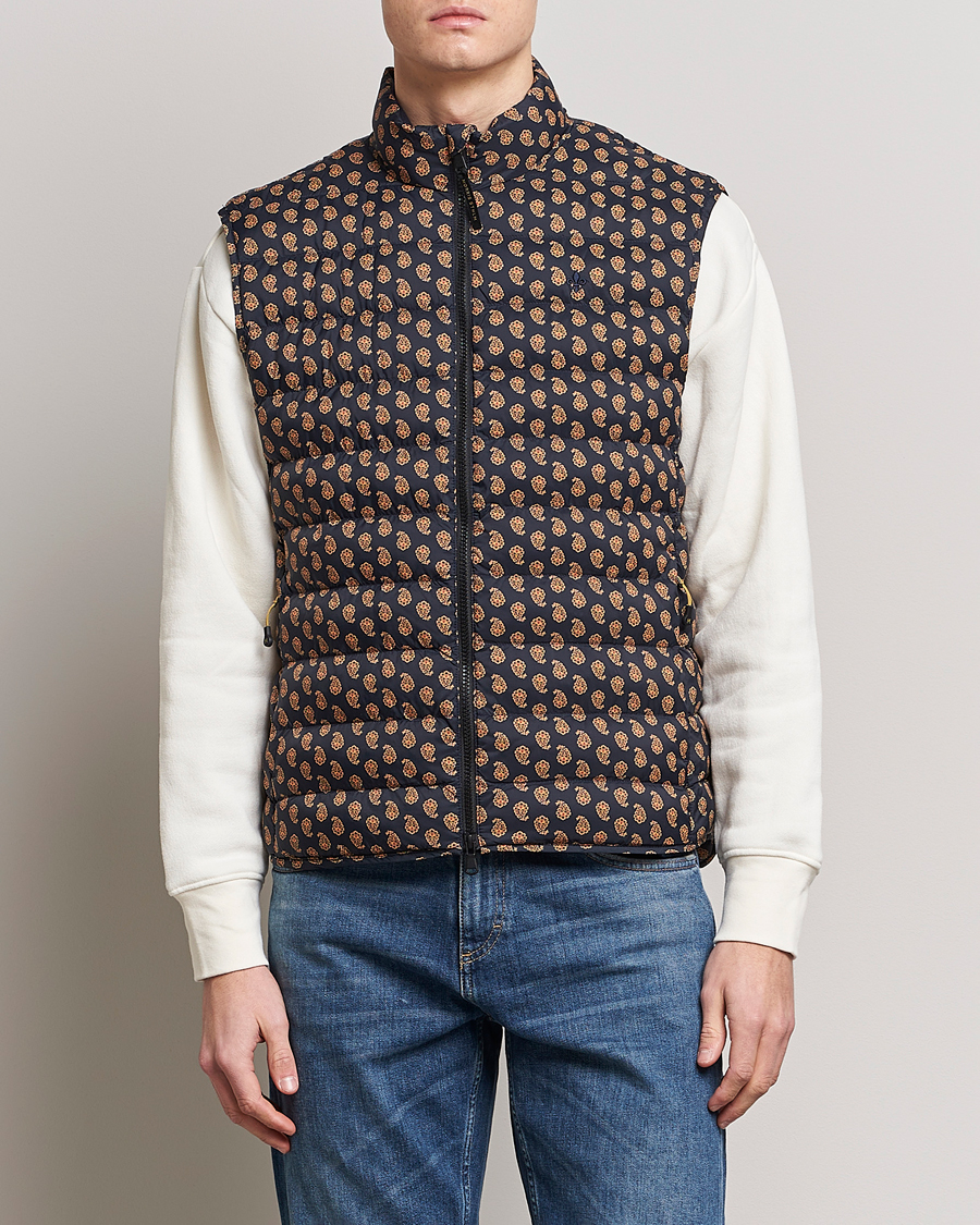 Herr |  | Morris | Northfolk Primaloft Liner Vest Multi