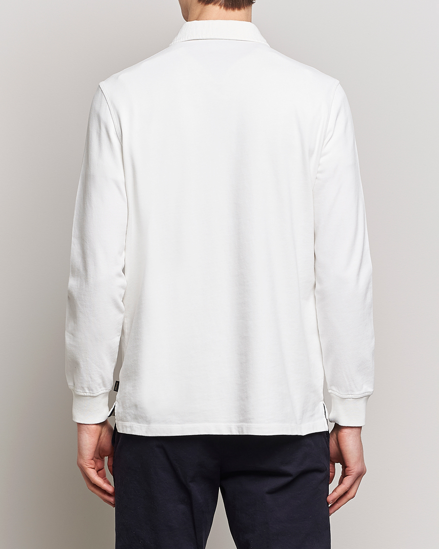 Herr | Tröjor | Morris | Trenton Rugger Off White