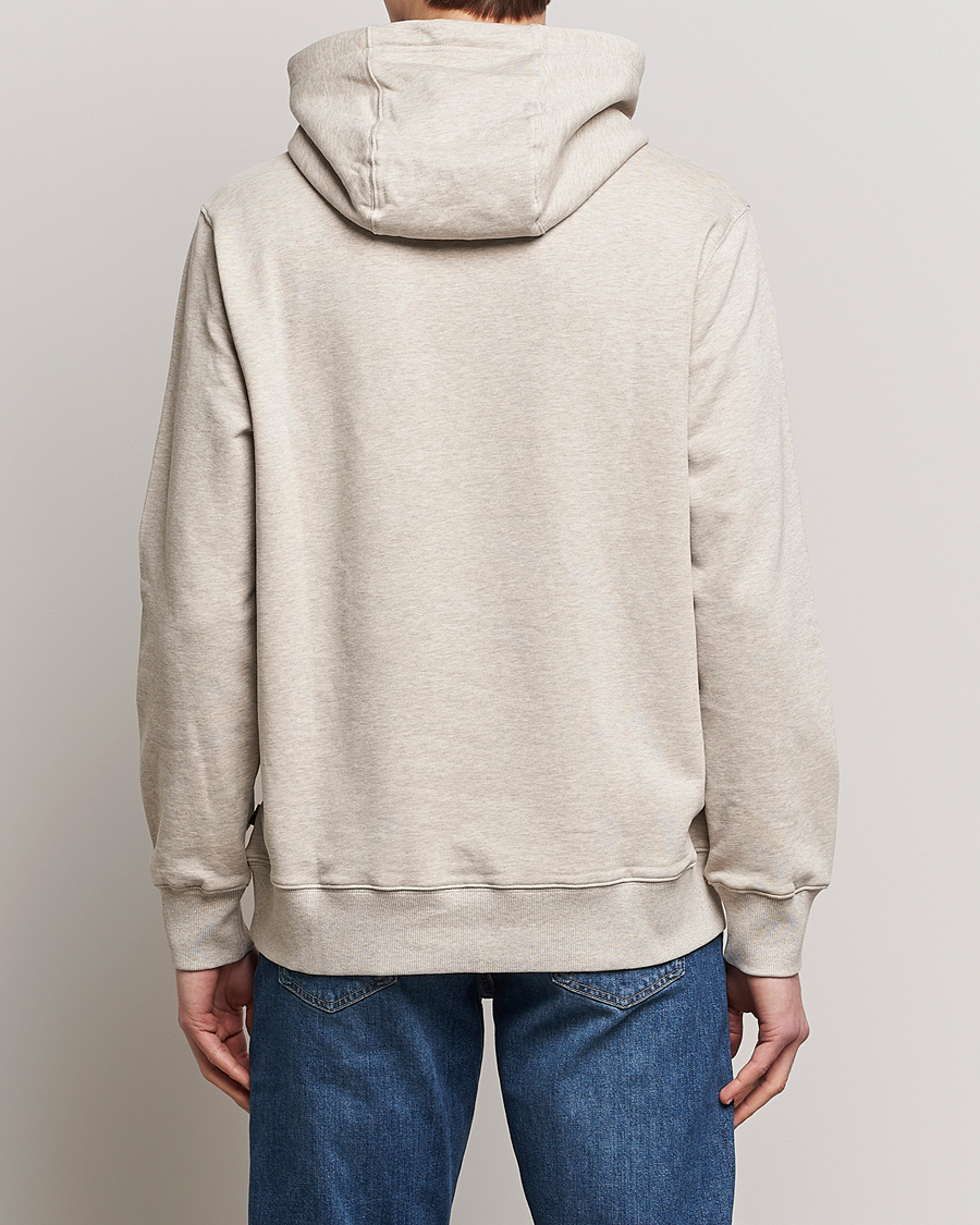 Herr | Tröjor | Morris | Lily Hoodie Khaki