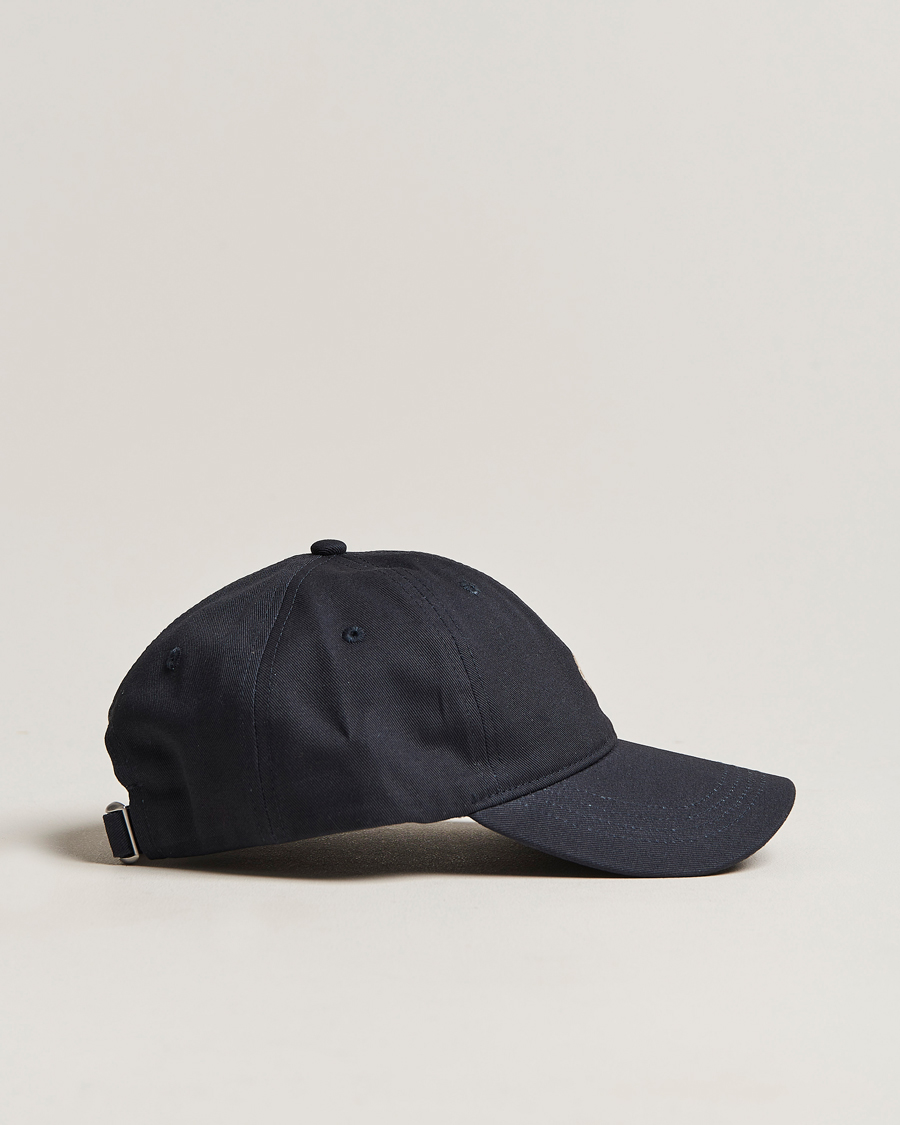 Herr | Hattar & kepsar | Morris | MorrisChapman CapNavy