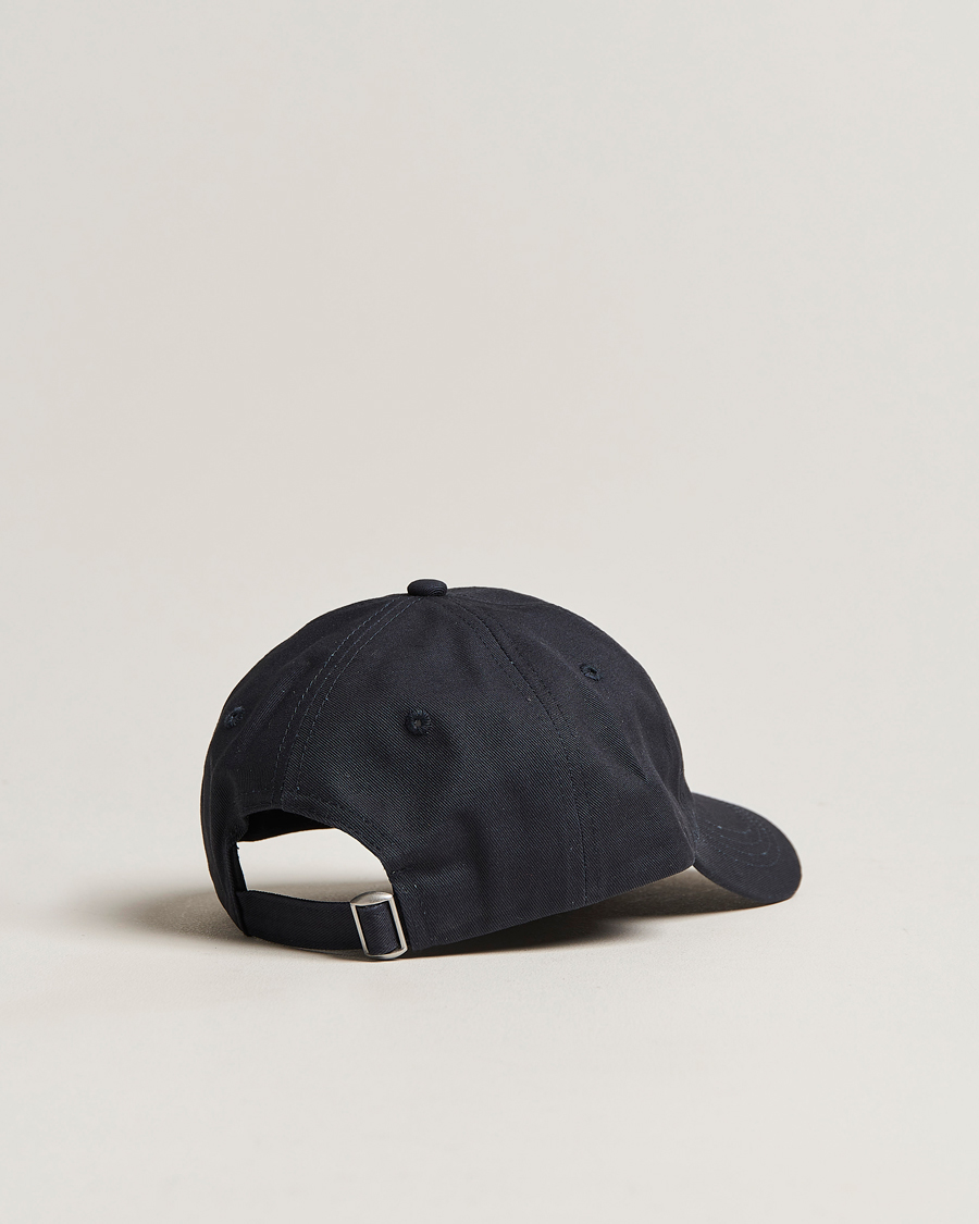 Herr | Hattar & kepsar | Morris | MorrisChapman CapNavy