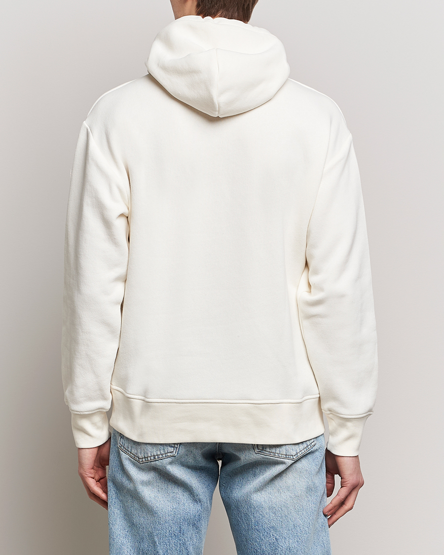 Herr | Tröjor | NN07 | Briggs Hoodie Off White