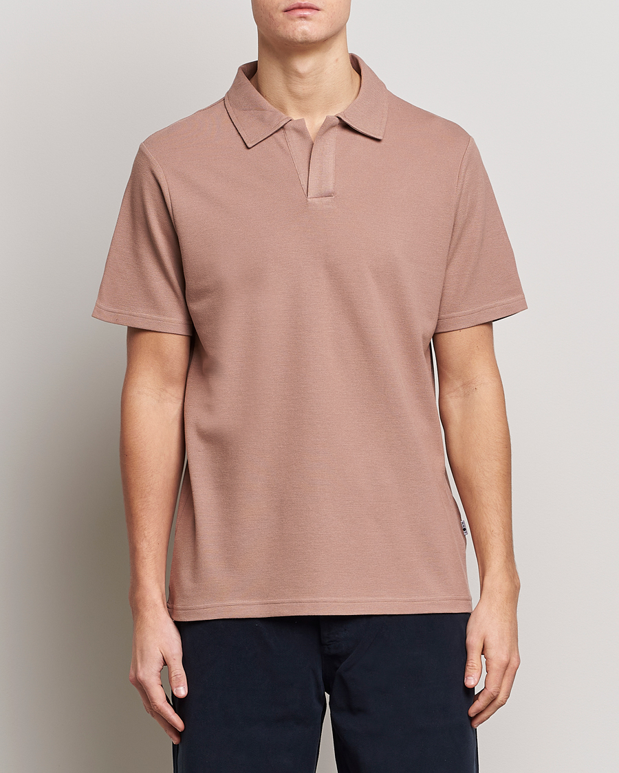 Herr |  | NN07 | Ross Polo Nougat