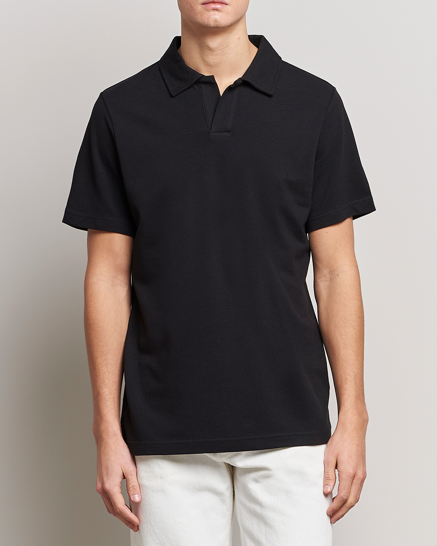 Herr |  | NN07 | Ross Polo Black
