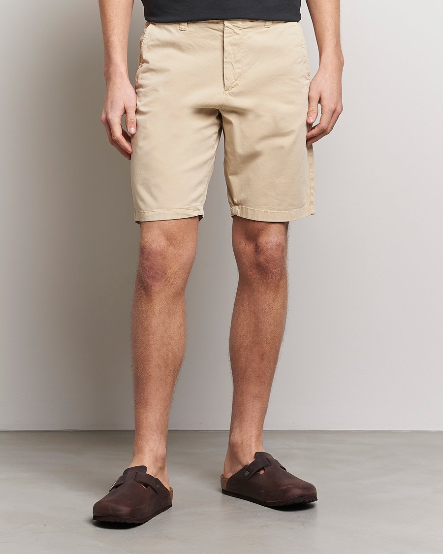 Herr | Chinosshorts | NN07 | Crown Shorts Kit