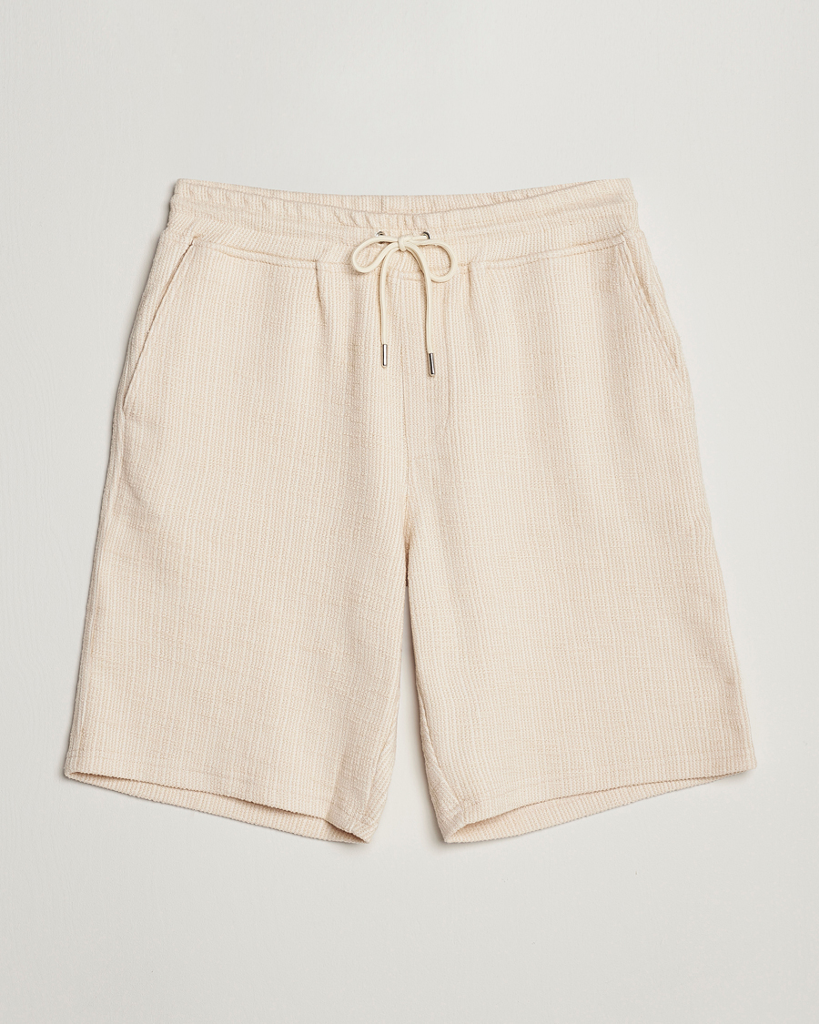 Herr |  | NN07 | Jerry Shorts Ecru