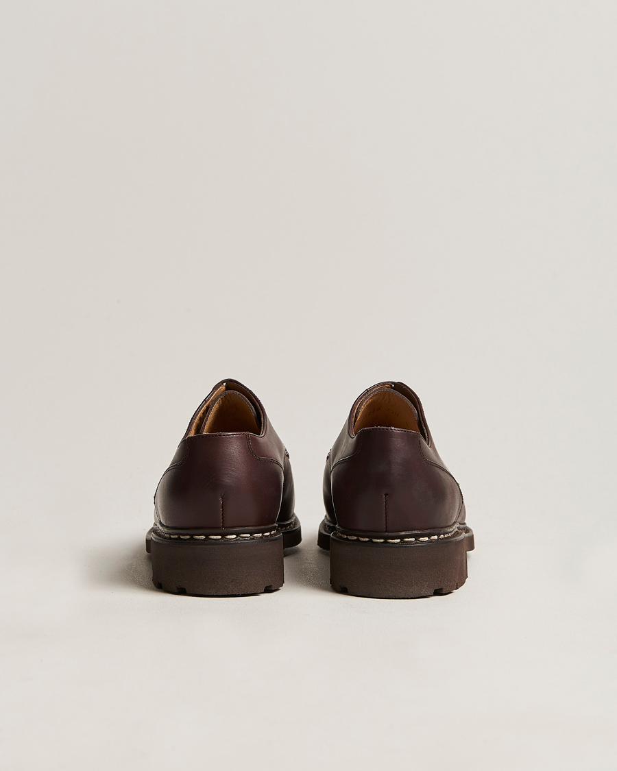 Herr | Derbys | Paraboot | Chambord Derby Cafe