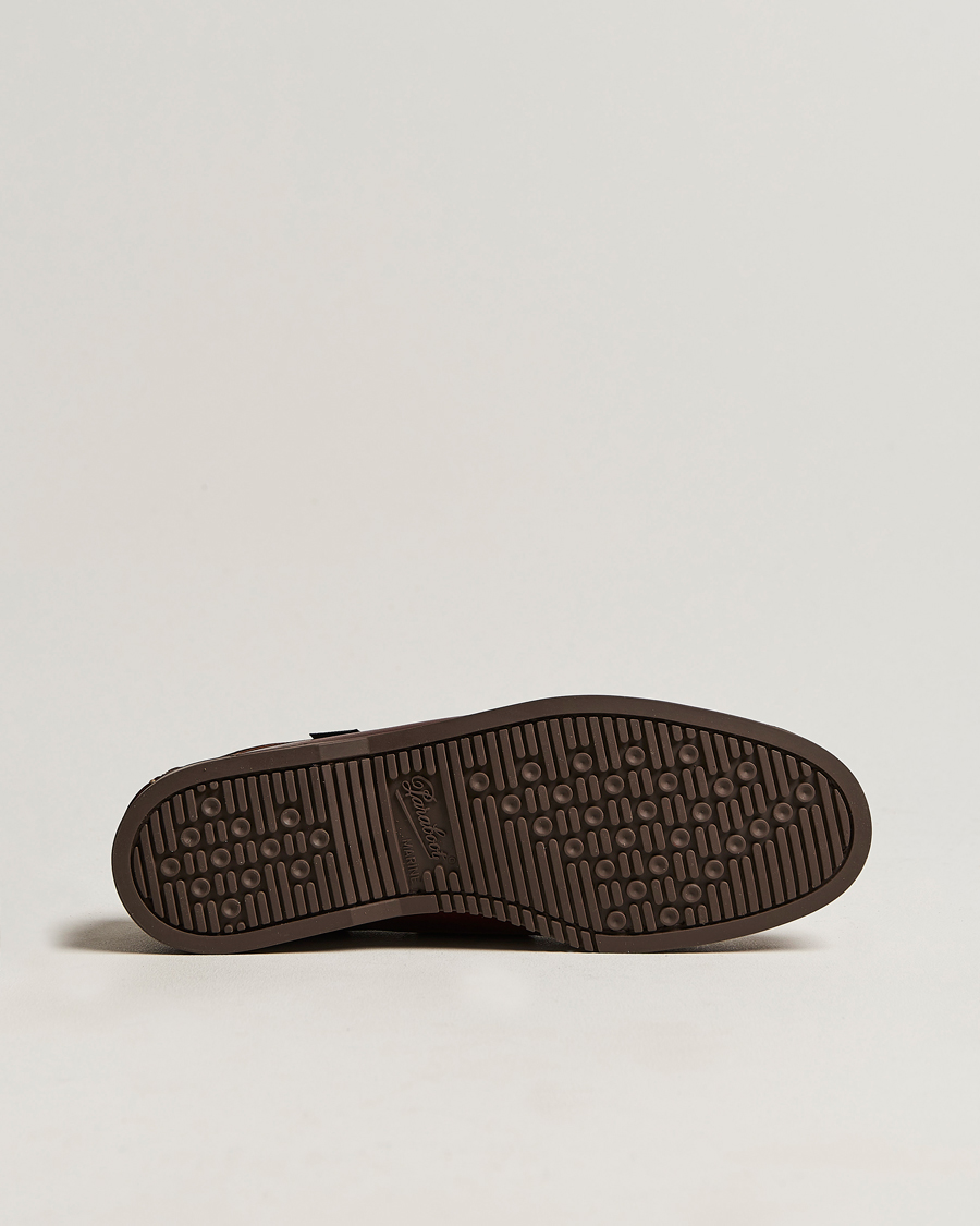 Herr | Seglarskor | Paraboot | Barth Boat Shoe America