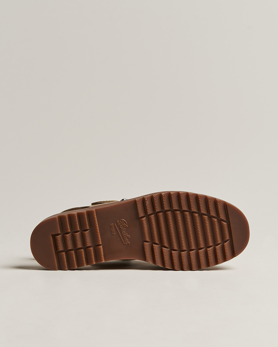 Herr | Paraboot Adriatic Sandal Miel | Paraboot | Adriatic Sandal Miel