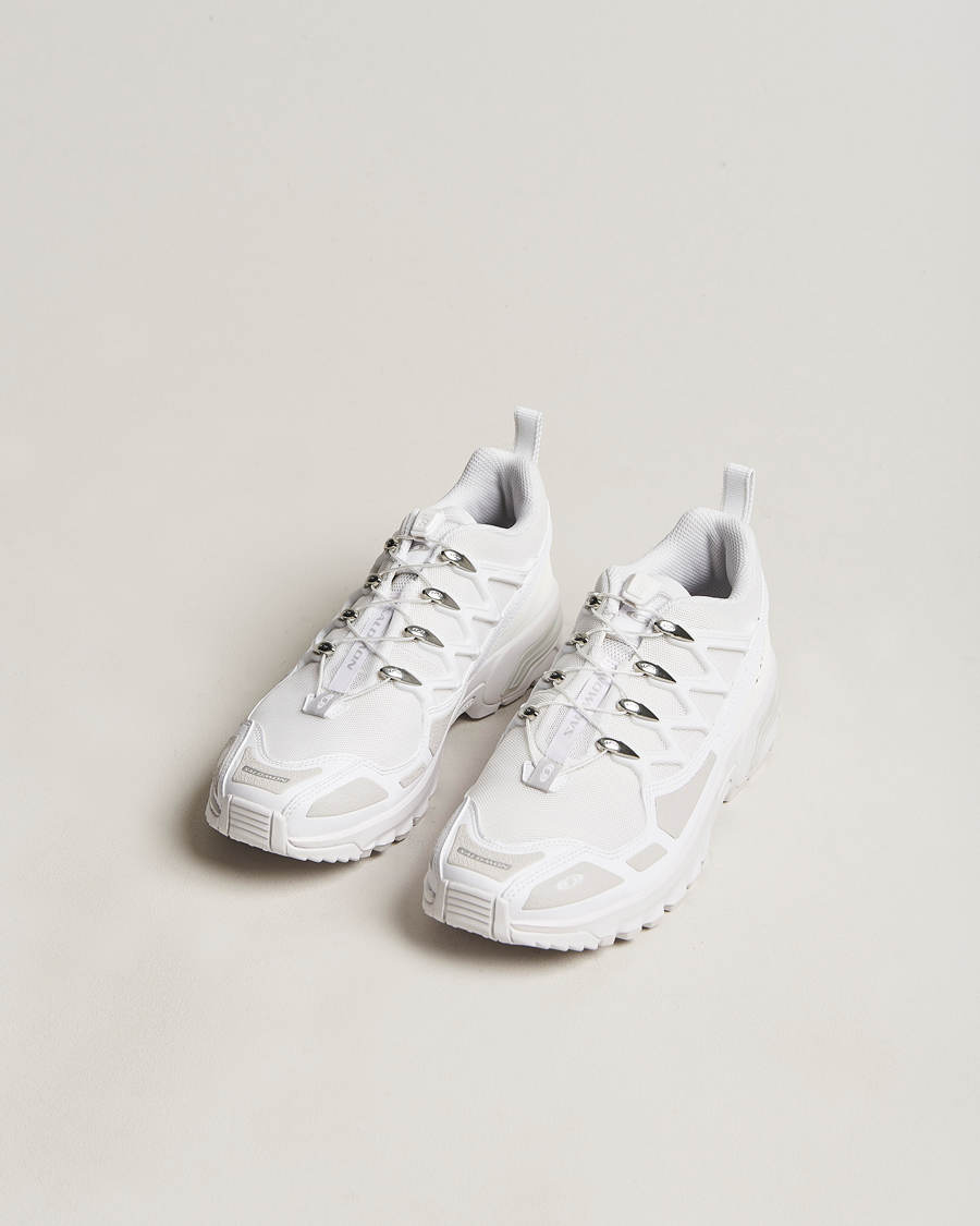 Herr | Salomon ACS+ Sneakers White | Salomon | ACS+ Sneakers White
