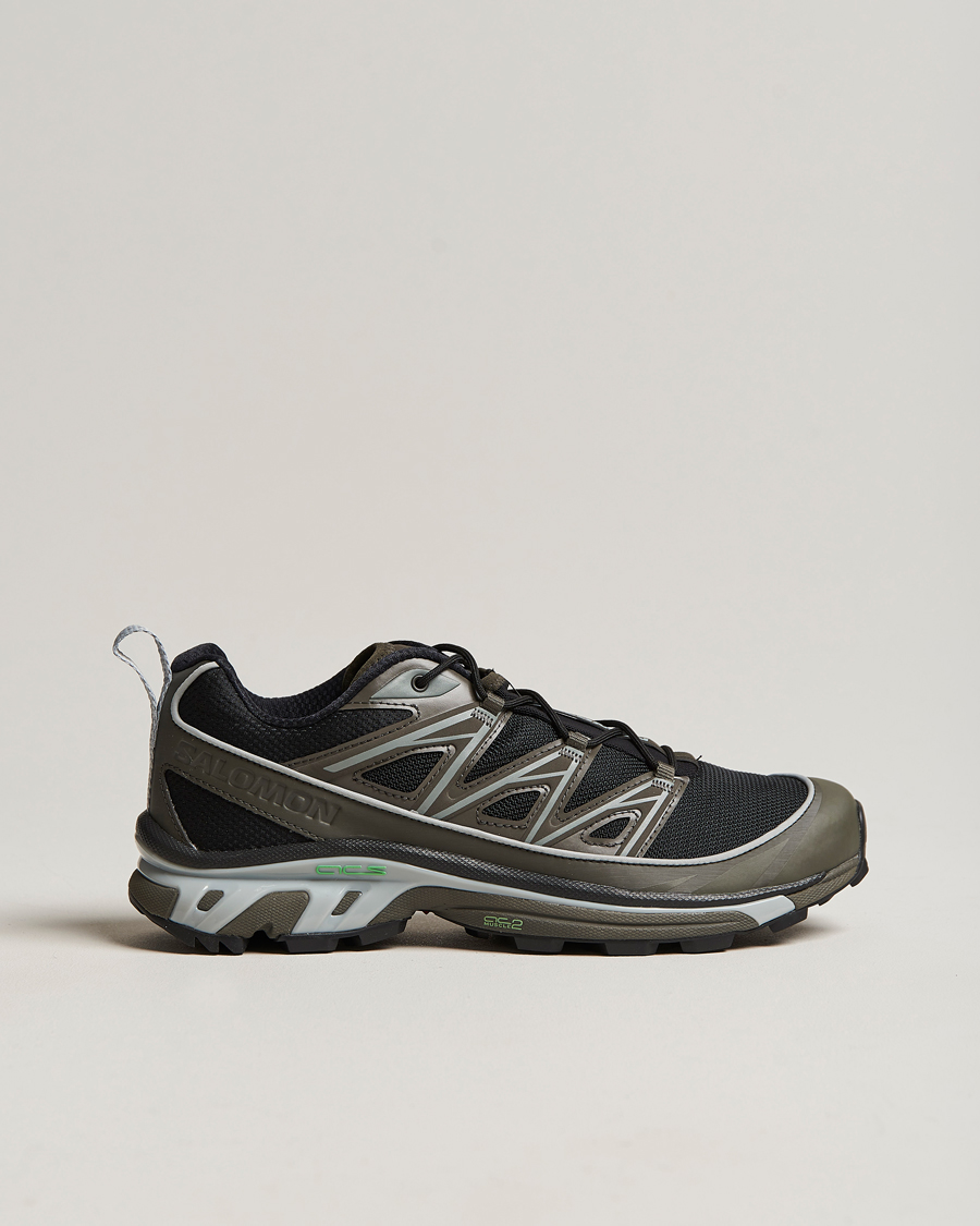 Herr | Salomon XT-6 Expanse Sneakers Beluga | Salomon | XT-6 Expanse Sneakers Beluga