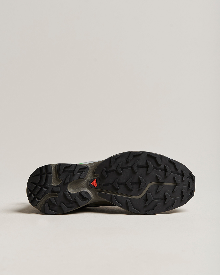 Herr | Salomon XT-6 Expanse Sneakers Beluga | Salomon | XT-6 Expanse Sneakers Beluga