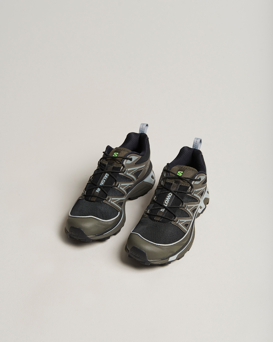 Herr | Löparskor | Salomon | XT-6 Expanse Sneakers Beluga