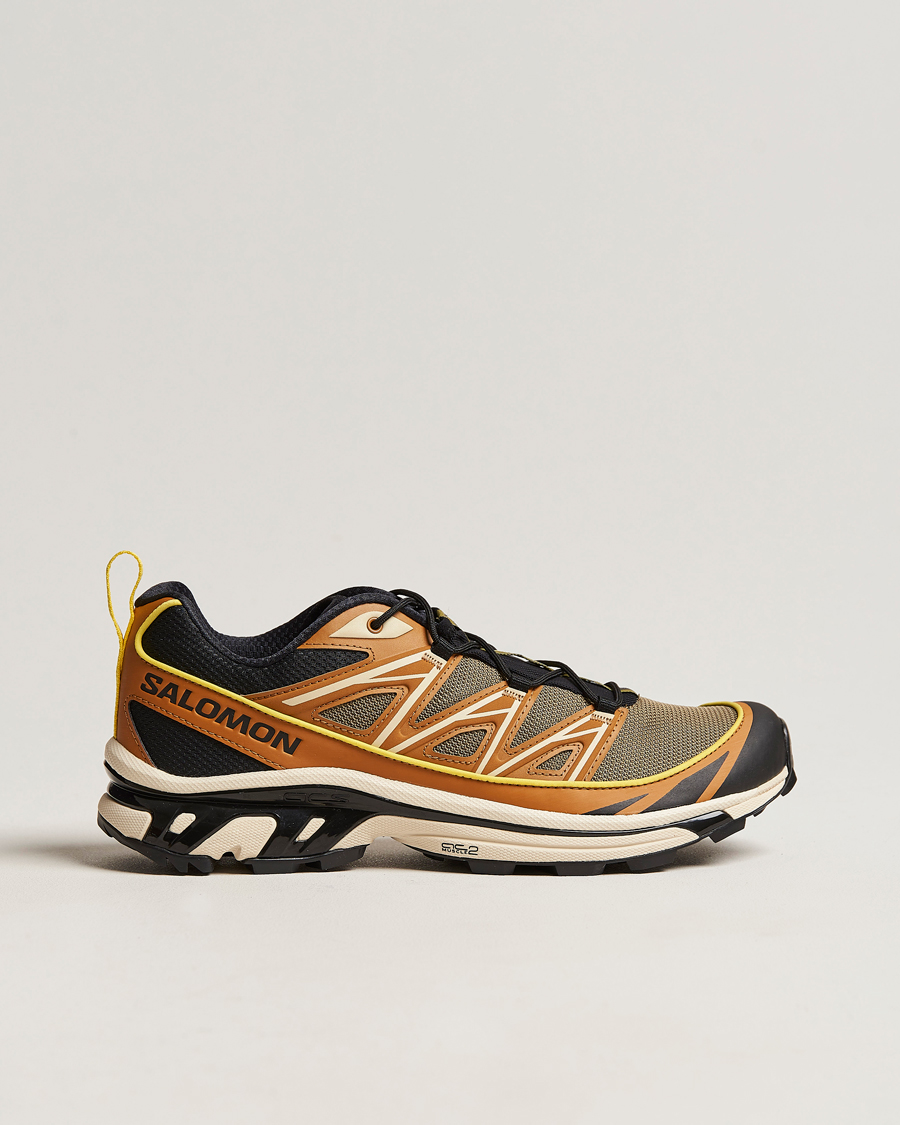 Herr | Salomon XT-6 Expanse Sneakers Cathay Spice | Salomon | XT-6 Expanse Sneakers Cathay Spice