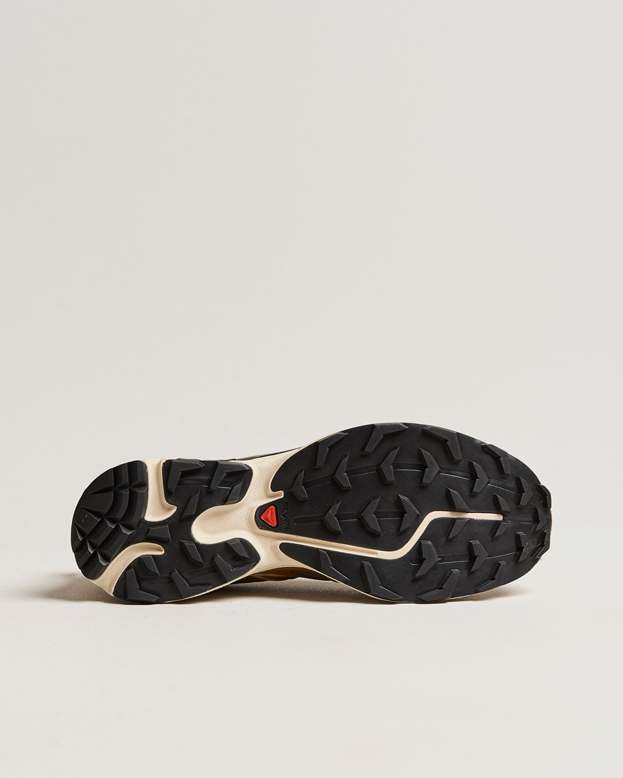 Herr | Salomon XT-6 Expanse Sneakers Cathay Spice | Salomon | XT-6 Expanse Sneakers Cathay Spice